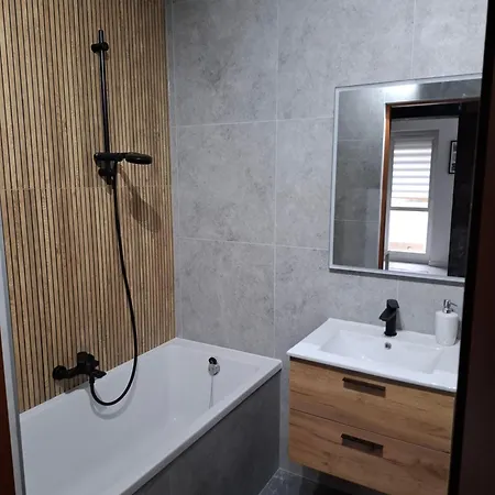 Apartment Przytulny 2-pokojowy Na W Gdansku *